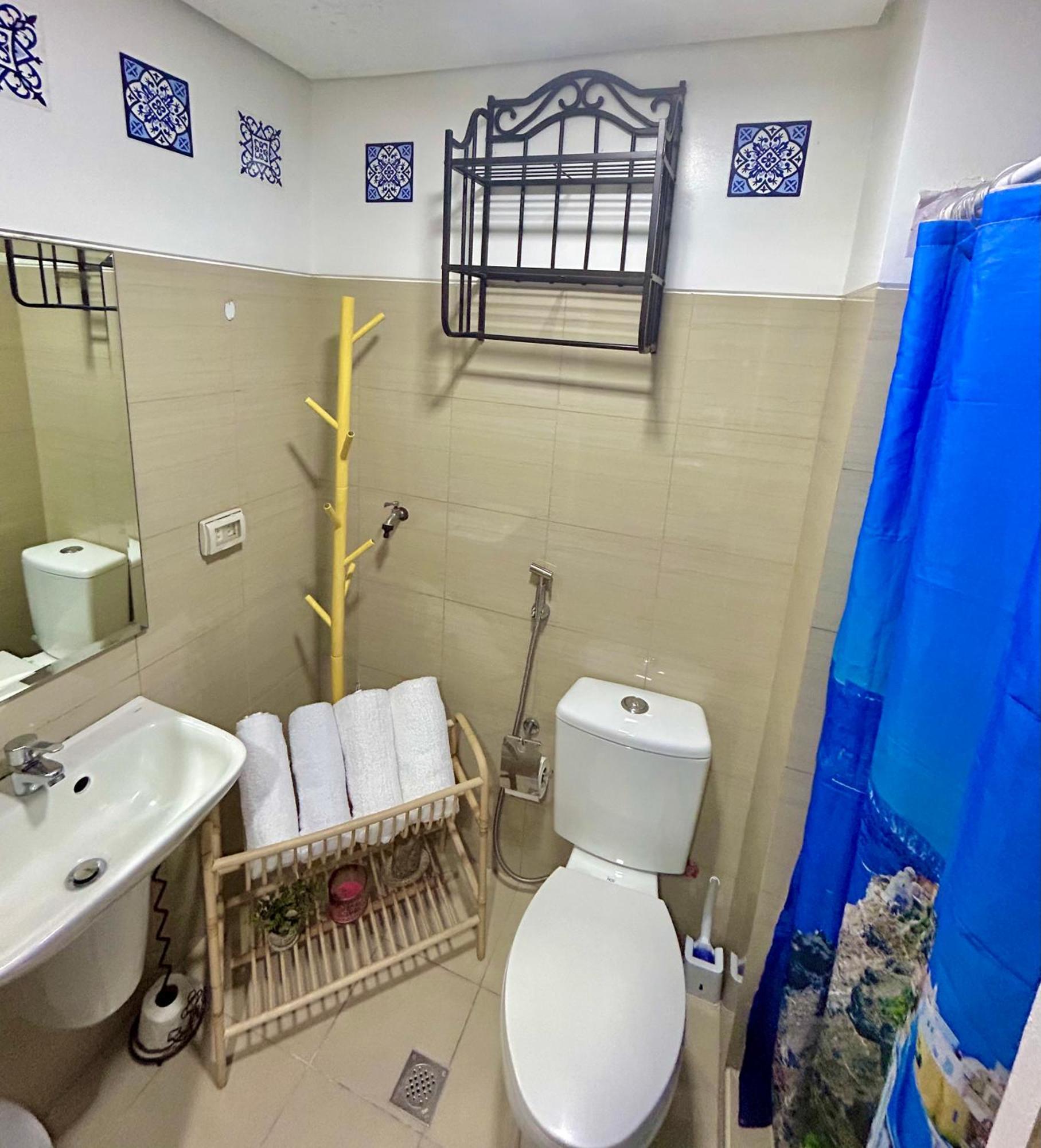 Santiorini At Shore Residences Pasay Exterior foto
